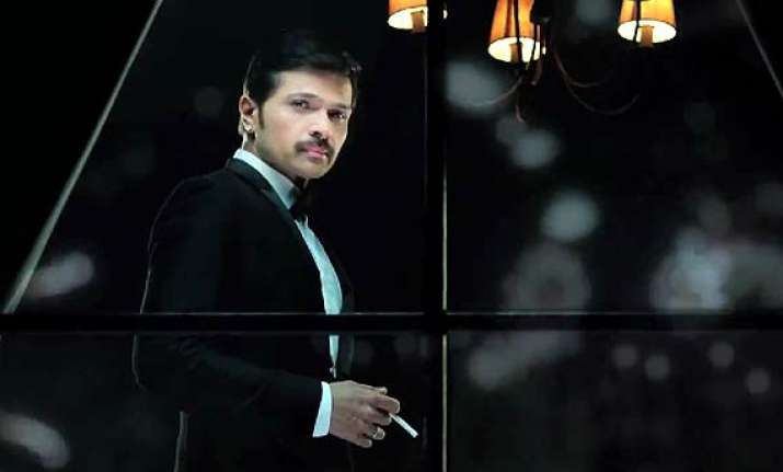 lack of dedication marred himesh s acting career