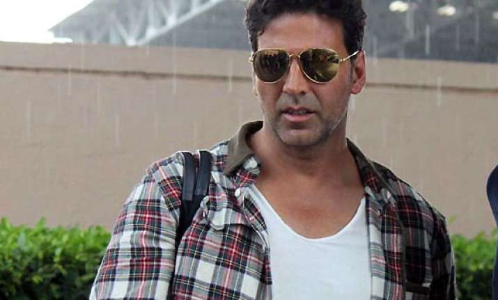 holiday not really a remake says akshay