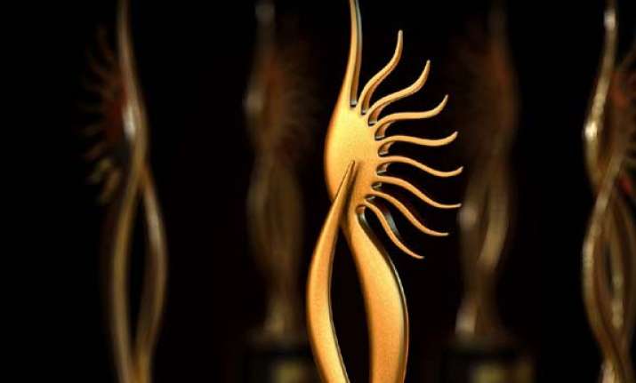 hollywood stars at iifa 2014