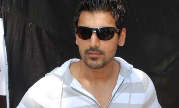 housefull 2 is one crazy film says john abraham