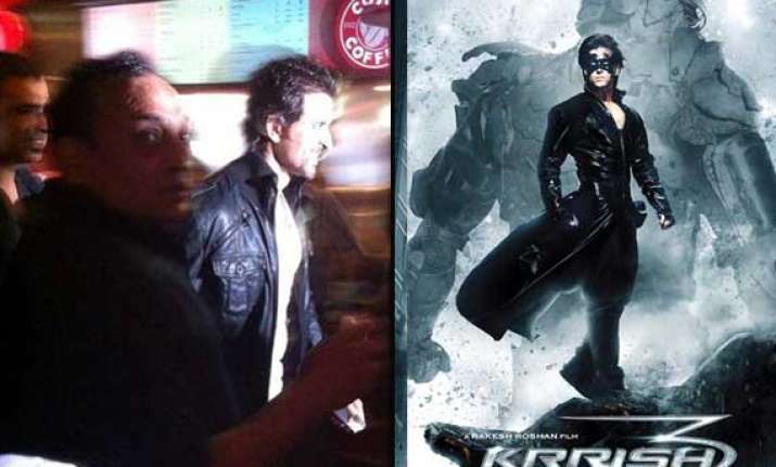 hrithik roshan s krrish 3 trailer out watch trailer