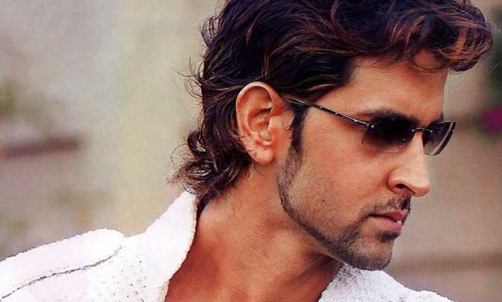 hrithik injured on the sets of agneepath