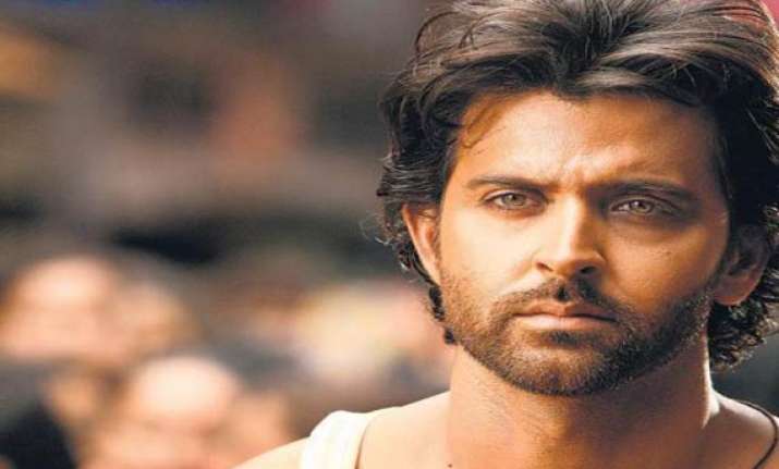 hrithik says agneepath 2 is not a remake