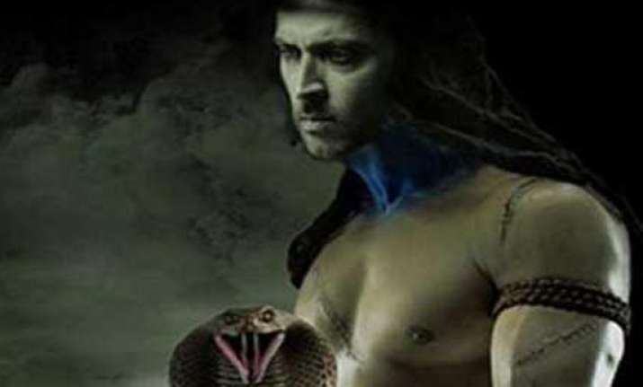 hunt on for hrithik s leading lady for shuddhi