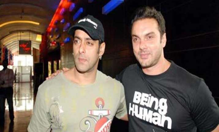 hunt on for actress opposite salman khan