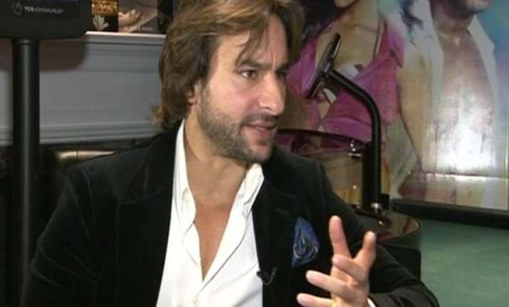 i can t bear reality tv says saif ali khan