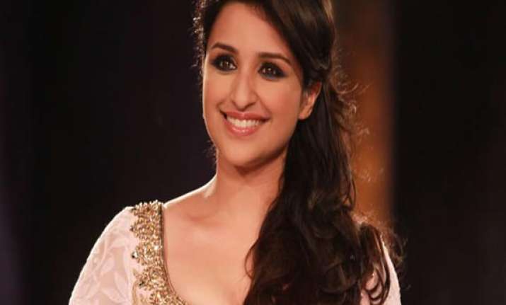 i choose films on my own parineeti chopra