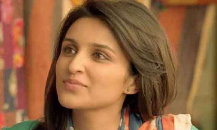i find committed men attractive parineeti chopra