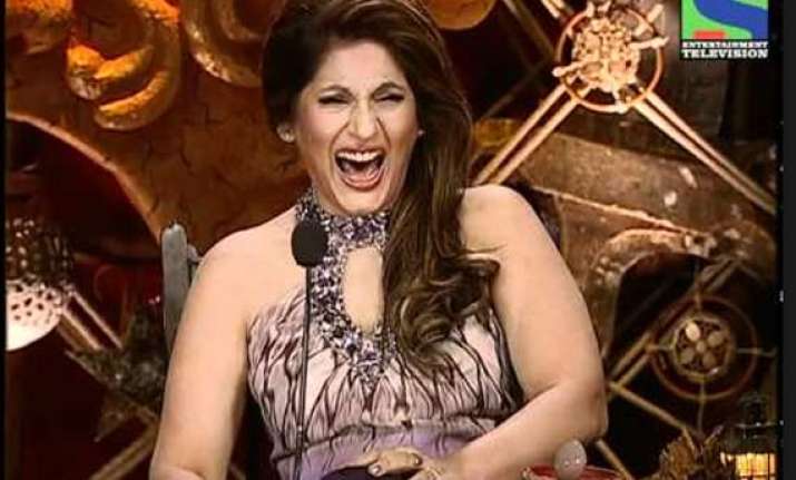 I get paid so much, I will laugh : Archana Puran Singh | Bollywood News