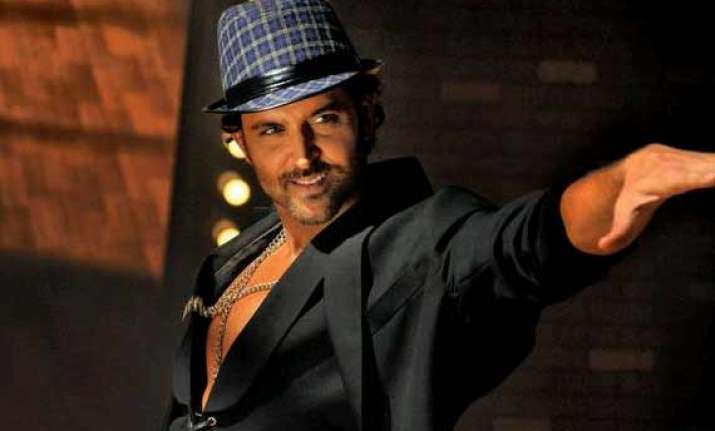 i ll be performing in us after a decade hrithik on iifa