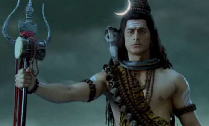 i m playing hottest god ever mohit raina