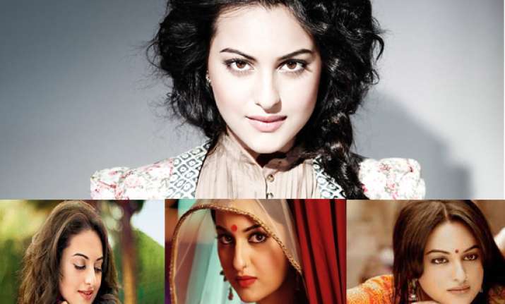 i ve never been offered offensive roles sonakshi sinha