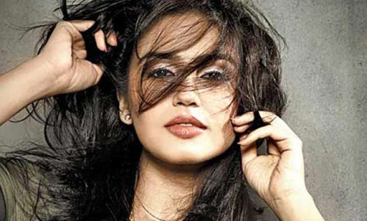 i was a geek in school huma qureshi