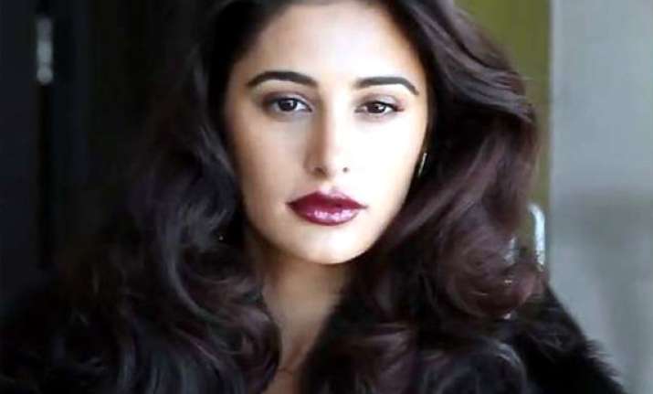 i wish i would ve learnt urdu nargis fakhri
