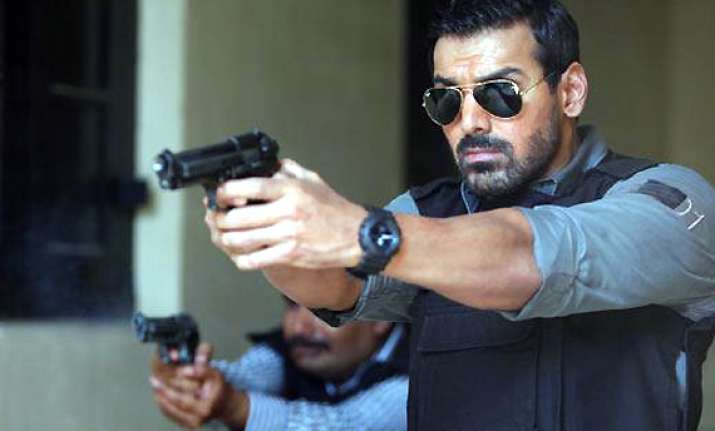 i won t accept bullying tactics john on madras cafe