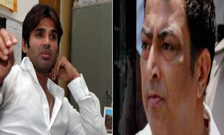 ipl betting vindu doesn t represent bollywood says suniel