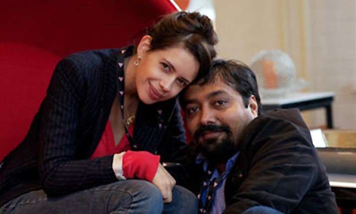 i am mesmerised by anurag kalki koechlin