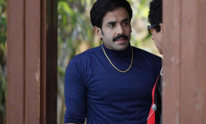 i am not giving up on solo films says tusshar