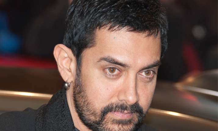 i am not mentally prepared for dhoom 3 says aamir