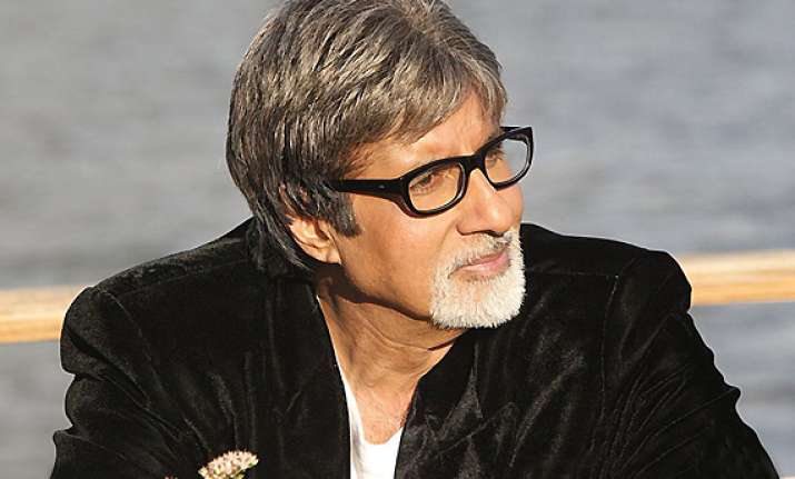 i am ordinary and ignorant amitabh bachchan