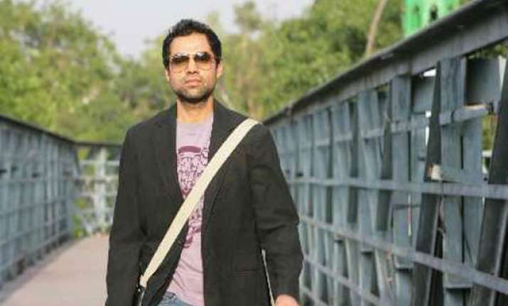 i am the worst dancer in the world says abhay deol