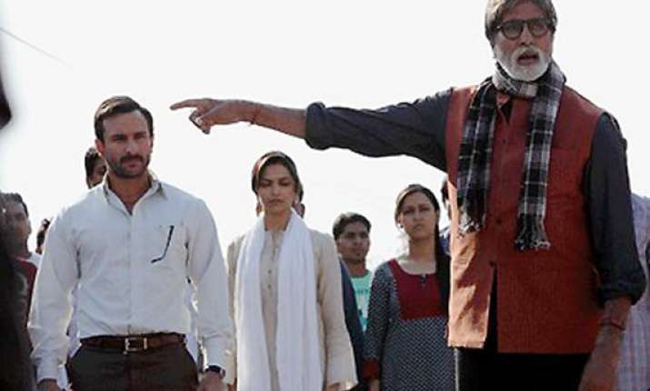 i don t believe in caste system amitabh bachchan