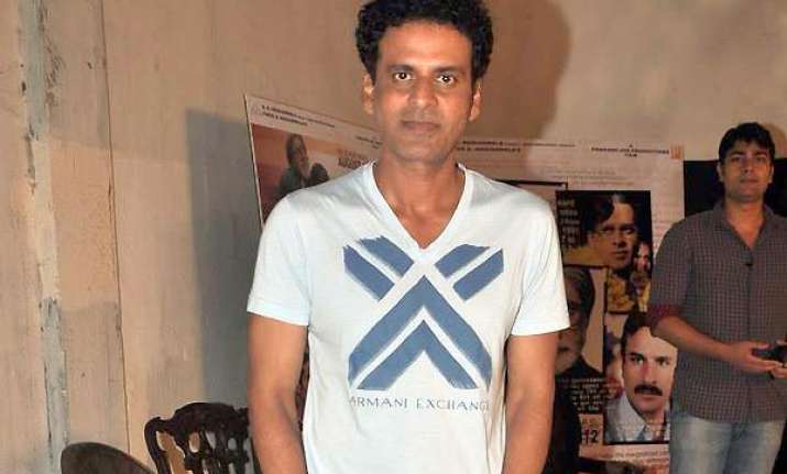 i don t relate to my role in aarakshan manoj bajpai