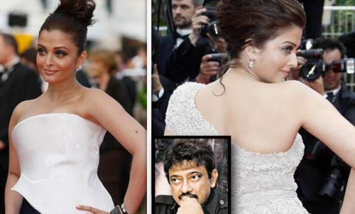 i hate beautiful women becoming pregnant says ram gopal