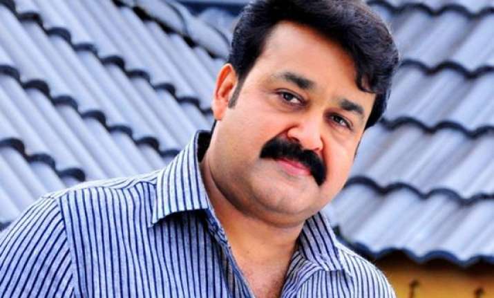 i have nothing to prove in bollywood says mohanlal