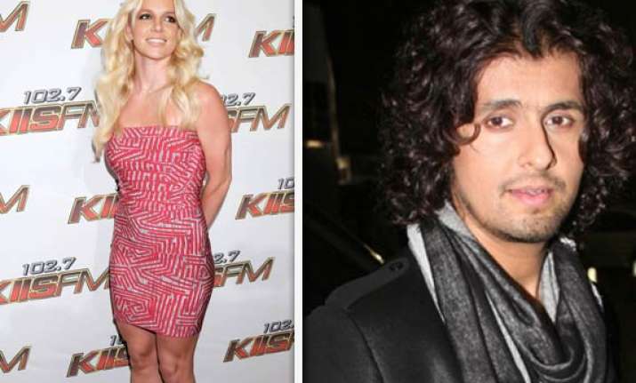 i want to see mumbai says britney spears