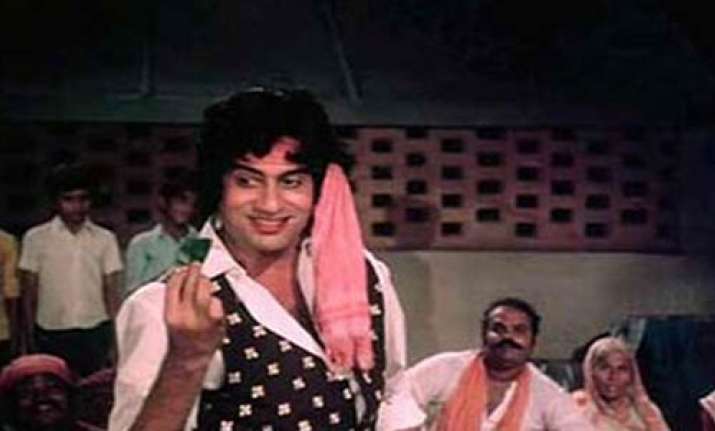 i wanted people to call me an item boy says big b