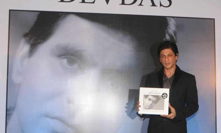 i was a fool to try and do devdas says shahrukh