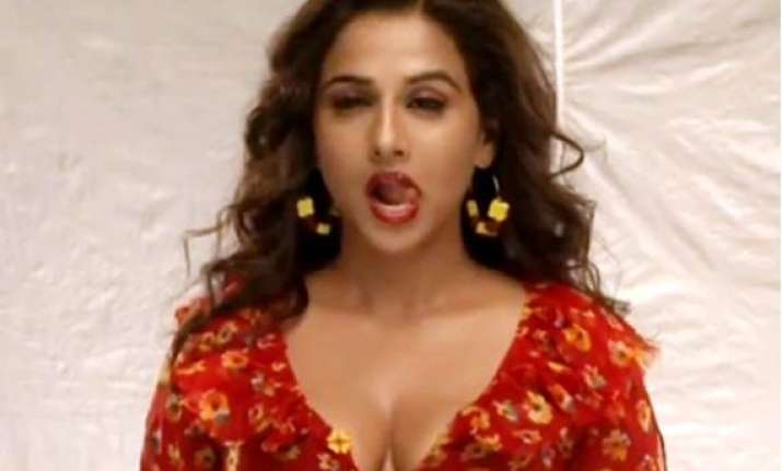 i was wary of my parents reaction on dirty picture vidya