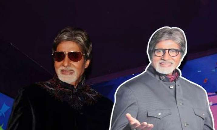 i wasted three years of college in science says big b