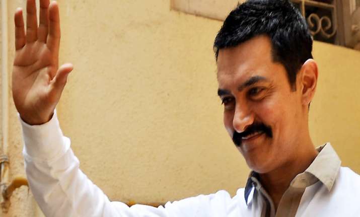 i won t add extra to increase my show s trp aamir khan