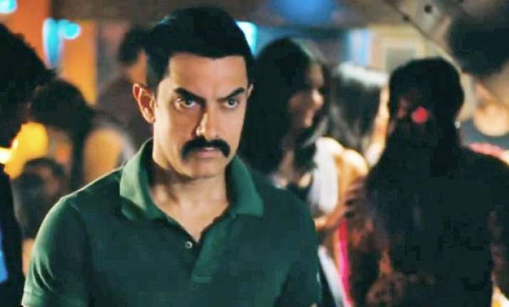 i am in search of happiness aamir khan on india tv