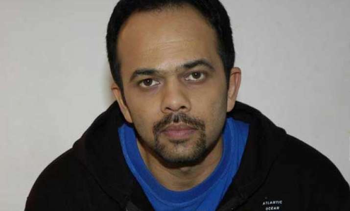 rohit shetty lost self belief from his directorial debut