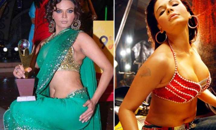 i ll make butt implants hip says rakhi sawant