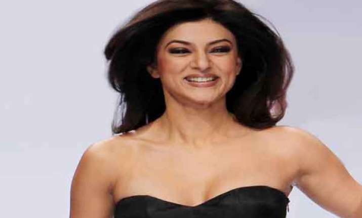 i ll find a life mate soon sushmita sen