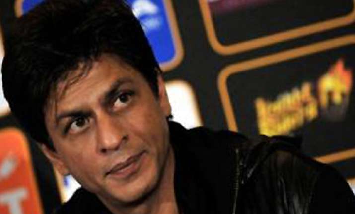 i m sorry i m a man srk