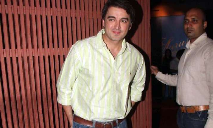 i miss acting says jugal hansraj