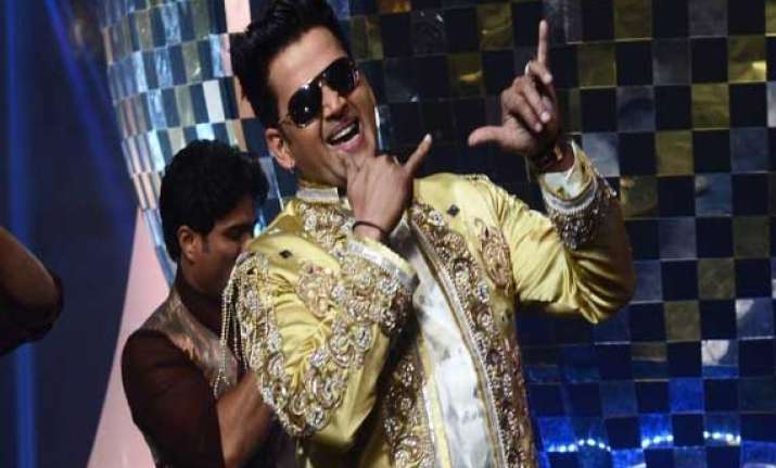 i will always be a bhojpuri superstar says ravi kishan