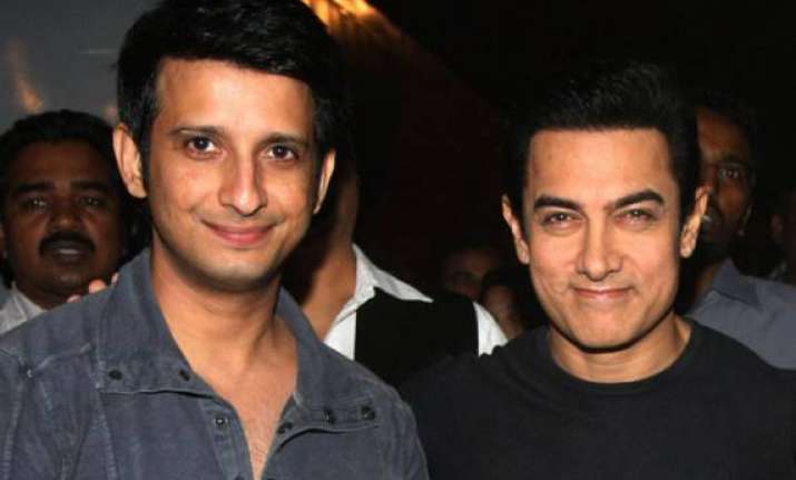 i wish ferrari ki sawari great success says aamir