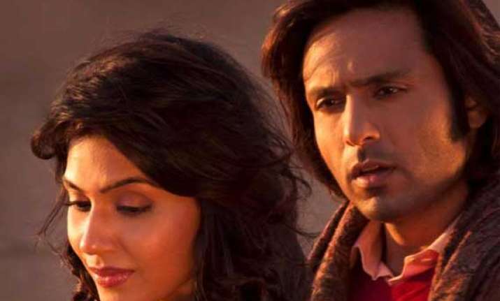 iqbal khan starring unforgettable set for global release
