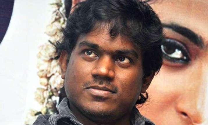 illayaraja s son yuvan denies rumours of his third marriage