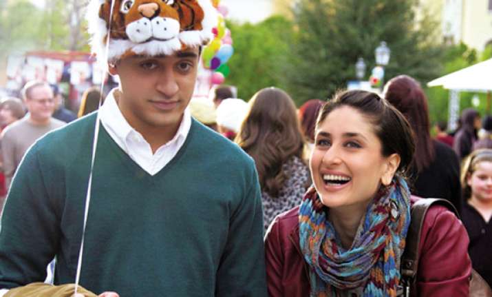 imran and kareena are playing themselves in ek main.. says
