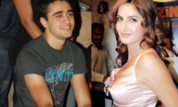 imran wants katrina for delhi belly item number