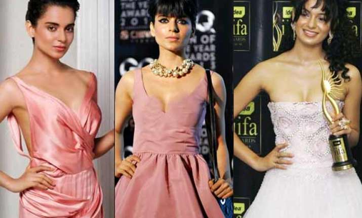 in bollywood awards are given just to make everyone happy