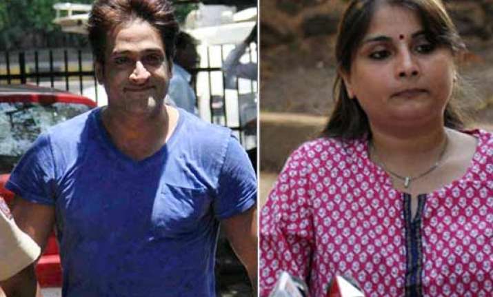 inder kumar s wife ready to fight in no mood of out of