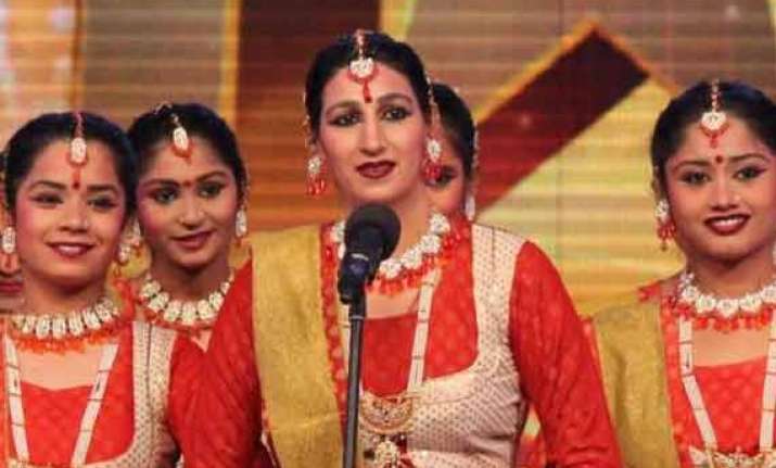 india s got talent 5 winner wants to bring kathak back to